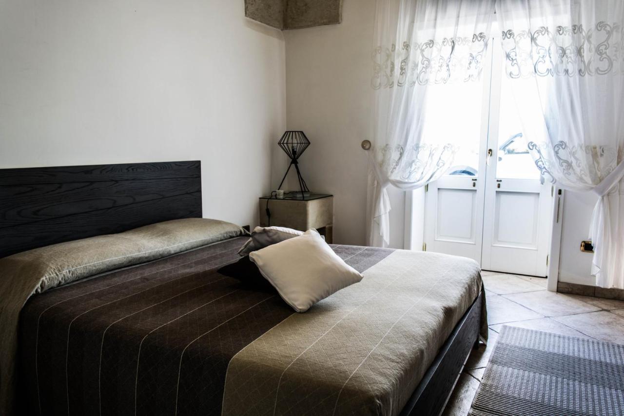 Villa Panagias Tis Loreto Zollino Extérieur photo
